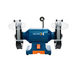 BENCH GRINDER 400W