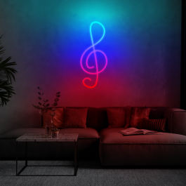 KENSHI NEON LED STRIP 3MT 24W RGBW