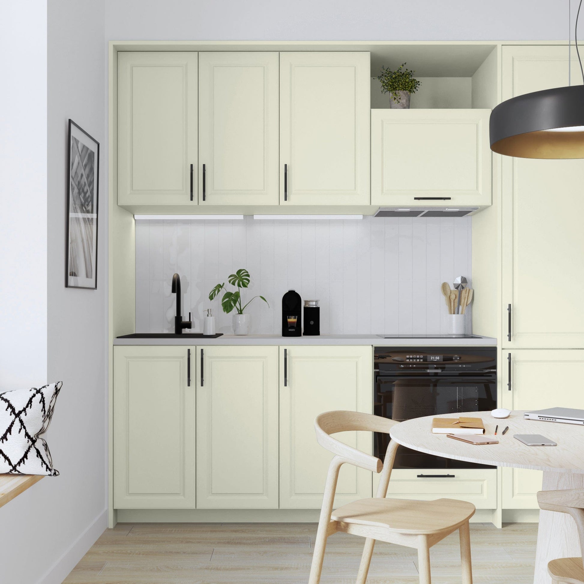 Bricocenter BEIGE COOL 3 SATIN-FINISH LUXENS FURNITURE AND BATHROOM ENAMEL 750 ML