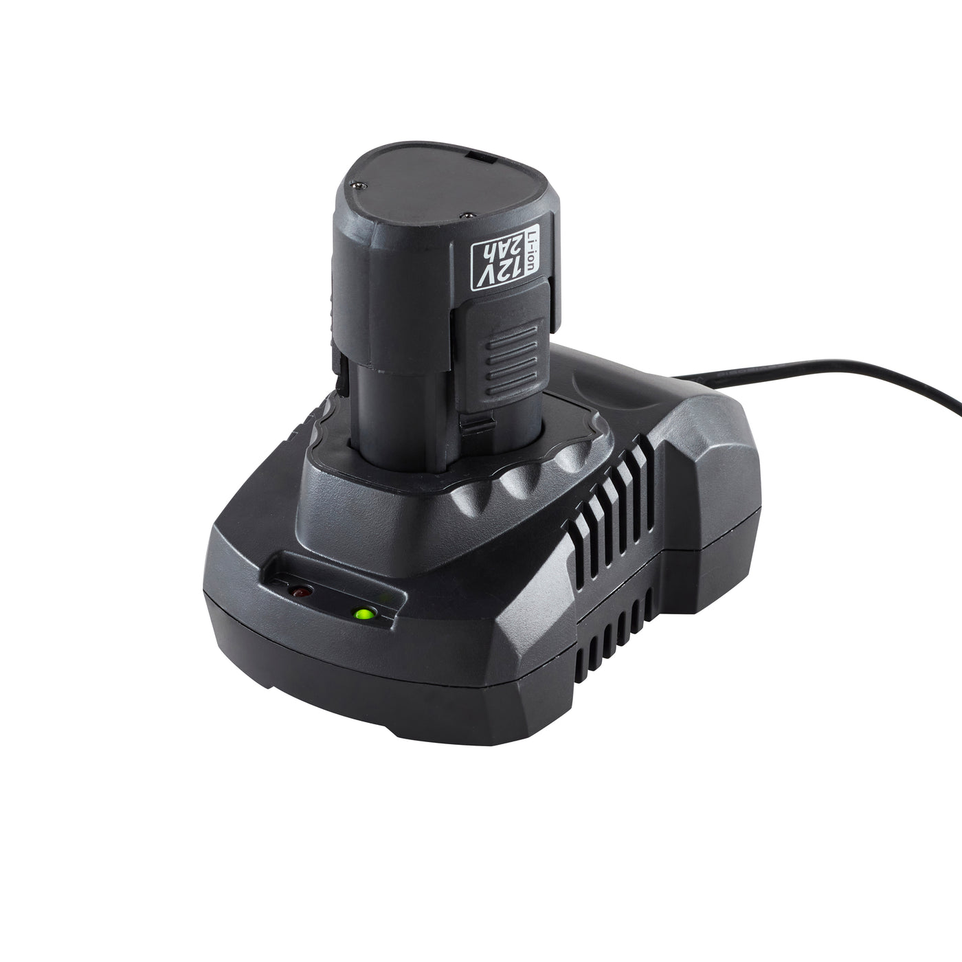 DEXTER IMPACT DRILL 12V BATTERY 2AH WITH CHARGER 1.5AH