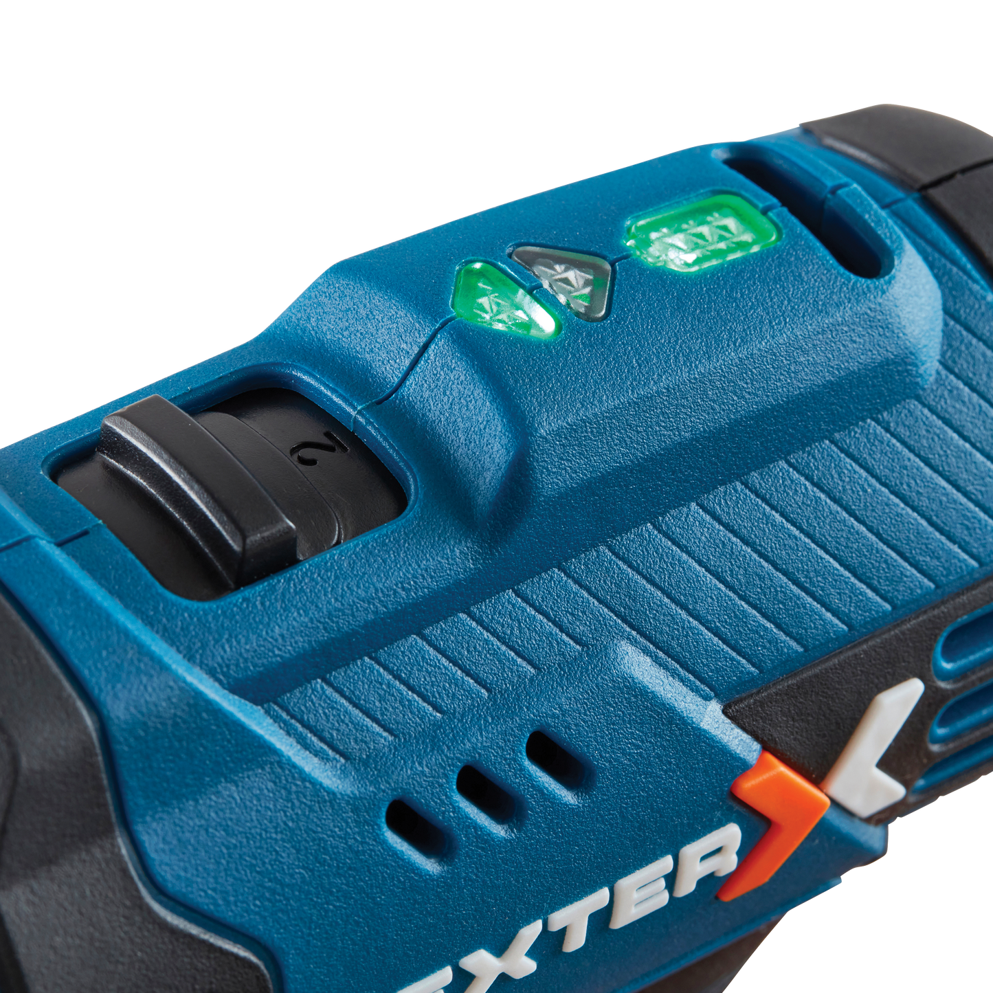 DEXTER IMPACT DRILL 12V BATTERY 2AH WITH CHARGER 1.5AH