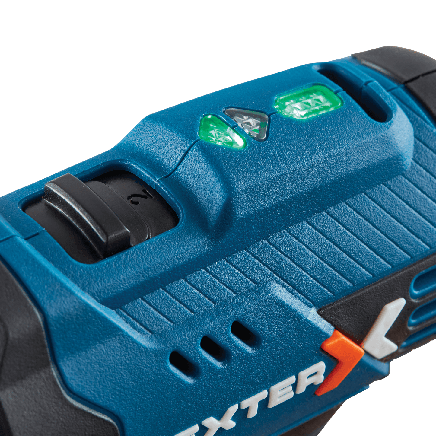 Bricocenter DEXTER 12V SCREWDRIVER DRILL, 1 2.0AH BATTERY, CHARGER