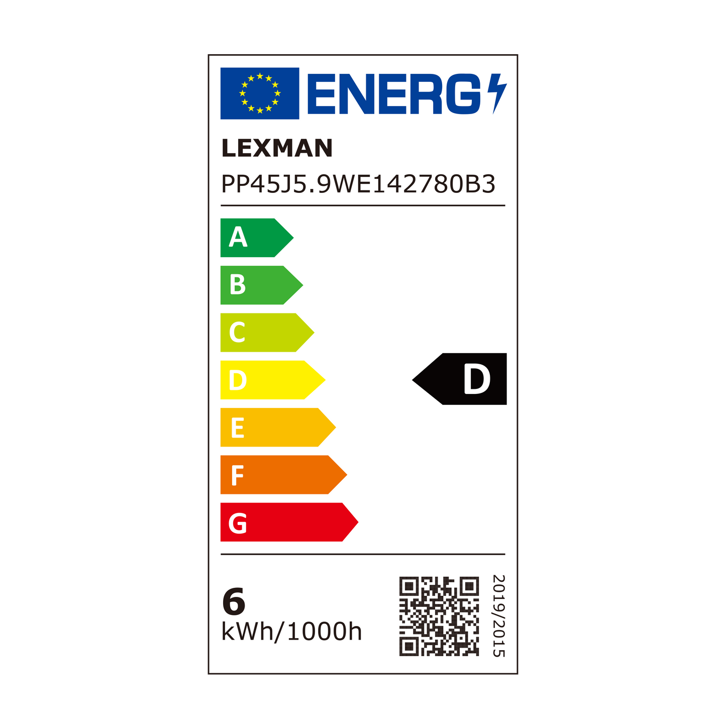 3 LED BULBS E14=60W FROSTED SPHERE WARM LIGHT