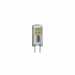 LED BULB GY6.35=21W WARM LIGHT