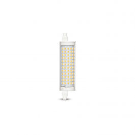 LED BULB R7S=177W 118MM WARM LIGHT