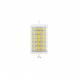 LED BULB R7S=275W 118MM WARM LIGHT