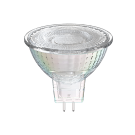 LED BULB GU5.3=48W WARM LIGHT