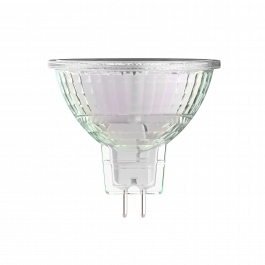 LED BULB GU5.3=35W WARM LIGHT