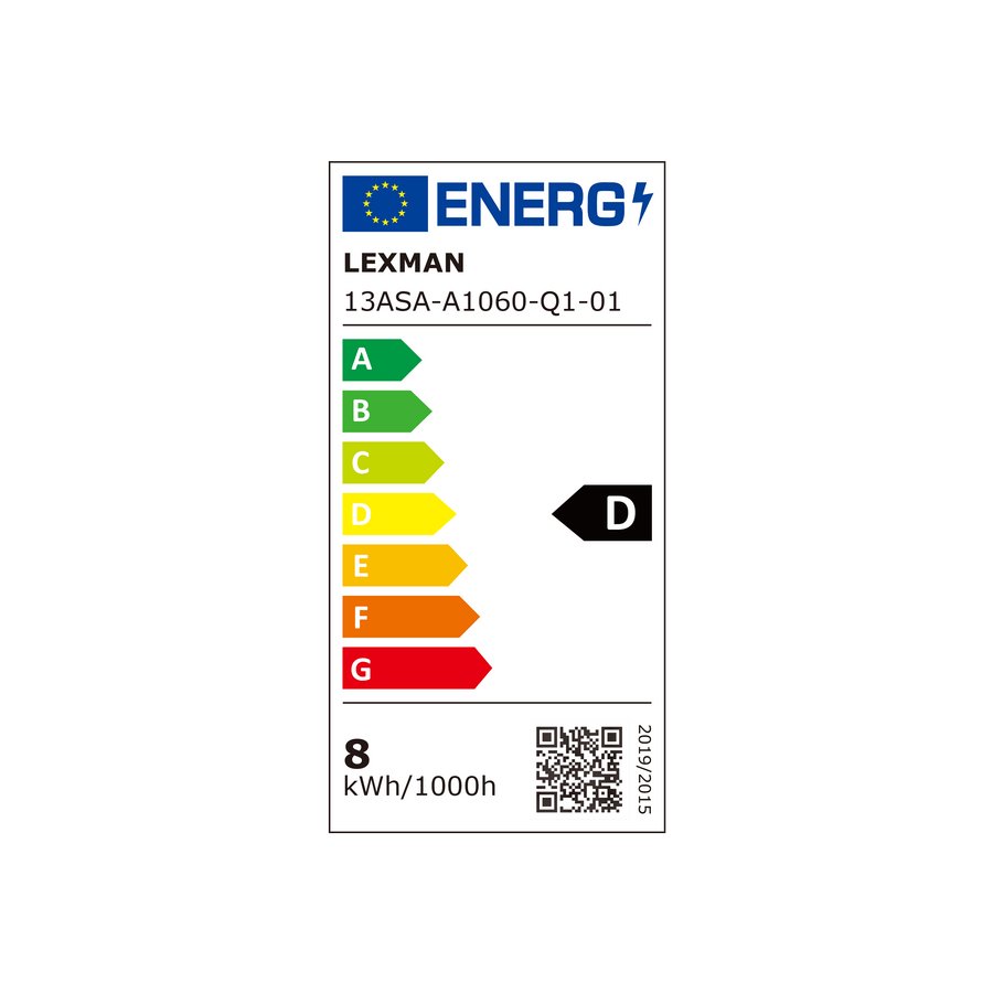 Bricocenter LED BULB E27=75W FROSTED SPHERE WARM LIGHT WITH PRESENCE SENSOR