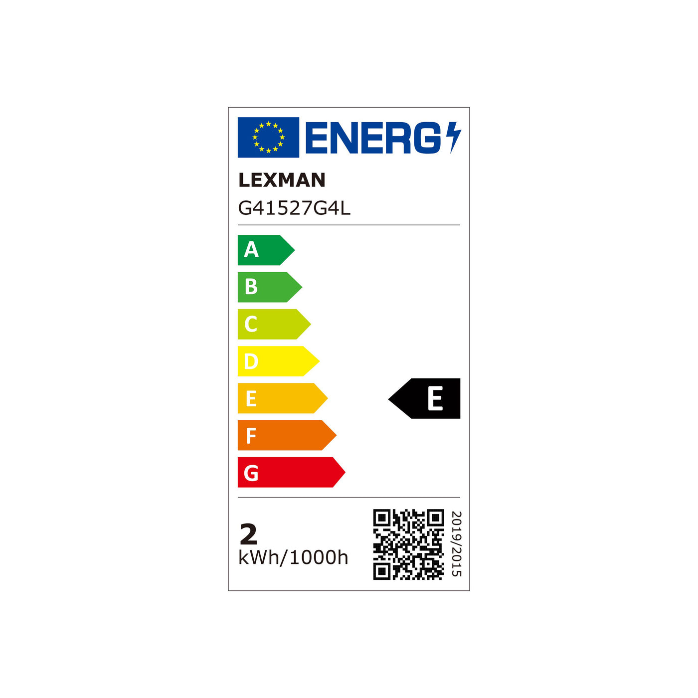 LED BULB G4=19W NATURAL LIGHT