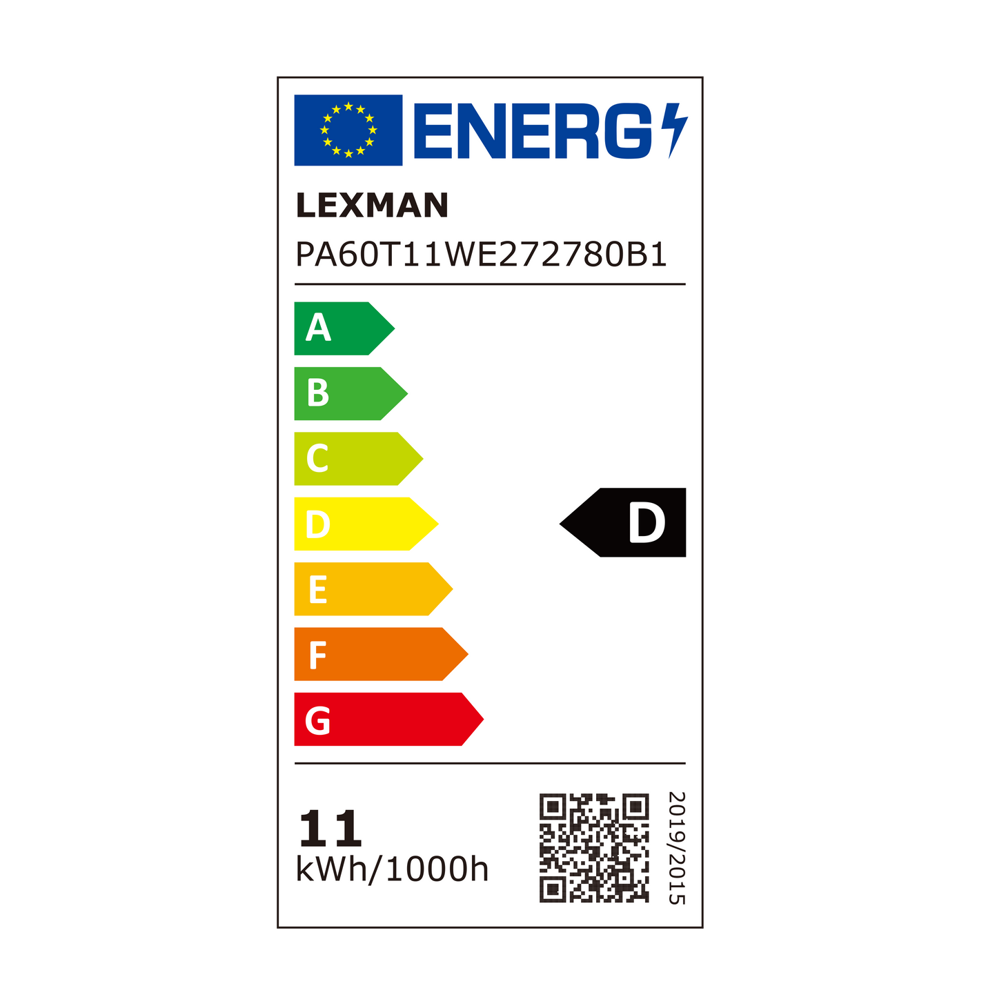 LED BULB E27=100W DROP TRANSPARENT WARM LIGHT