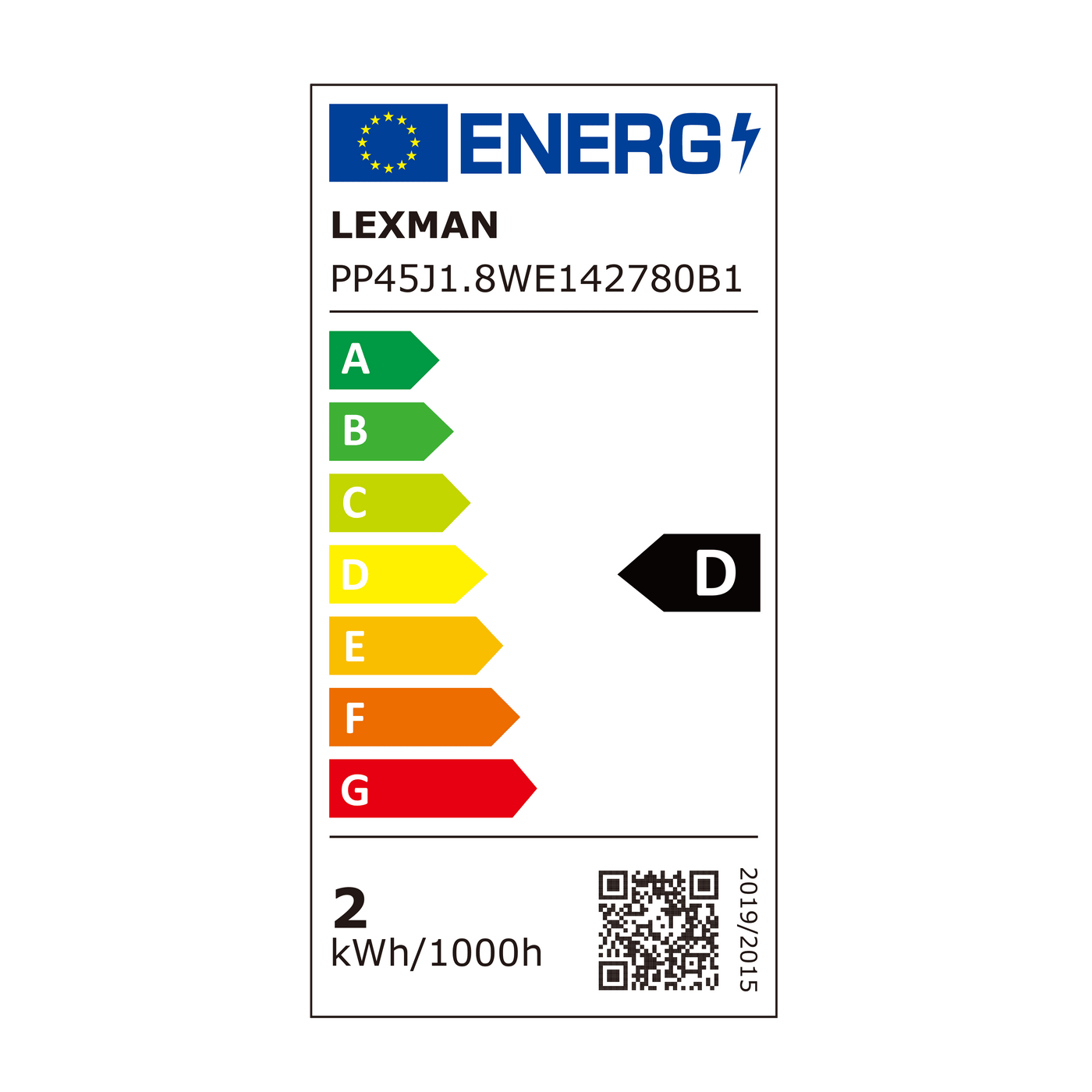 LED BULB E14=25W FROSTED BALL
