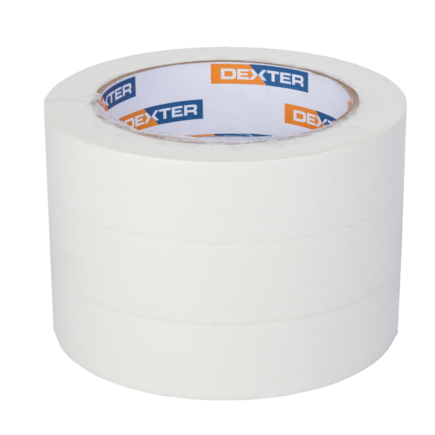 3 MASK TAPES 25MMx50MT DEXTER