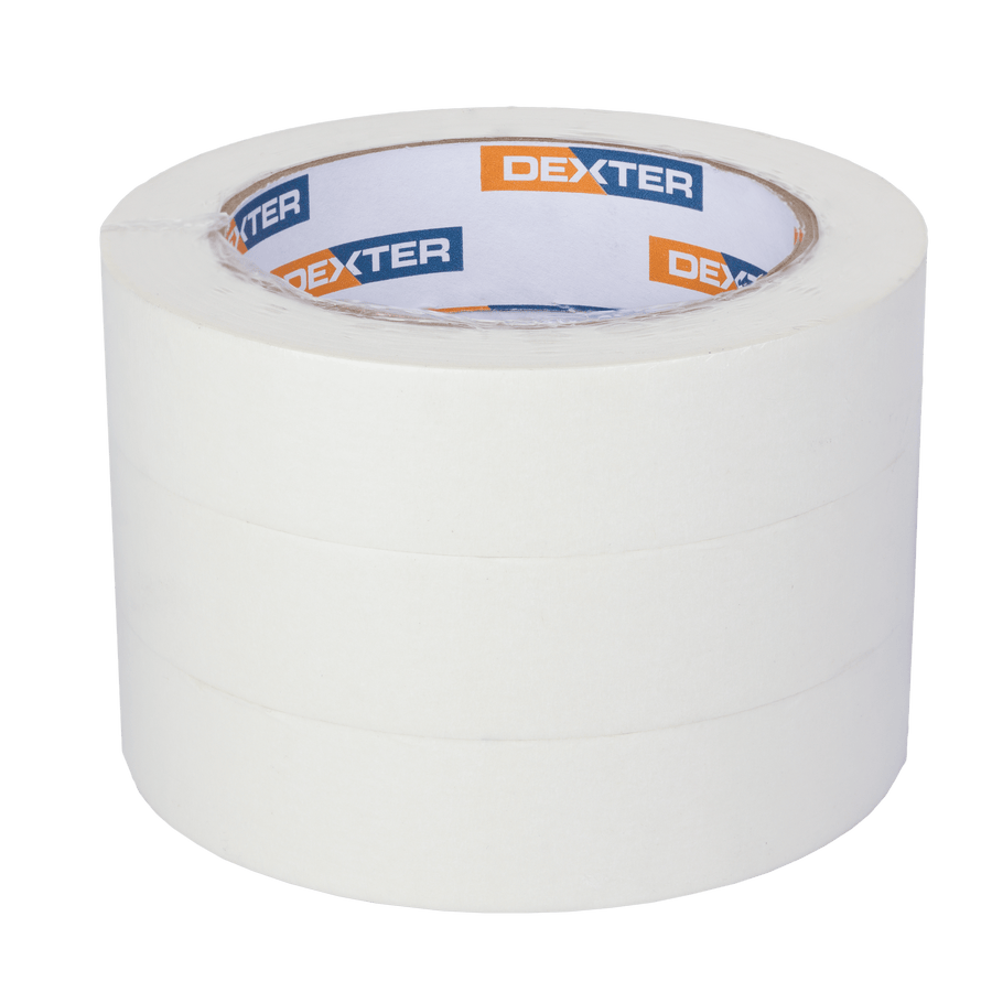 Bricocenter 3 MASK TAPES 25MMx50MT DEXTER