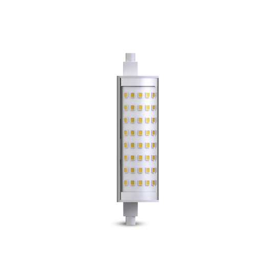R7S LED BULB 118MM 1521LM WARM LIGHT DIMMABLE