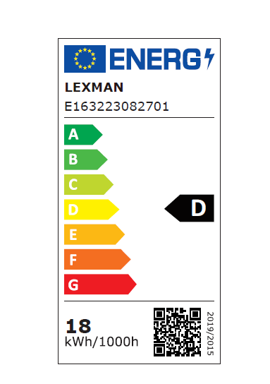 R7S LED BULB 118MM 150W WARM LIGHT DIMMABLE