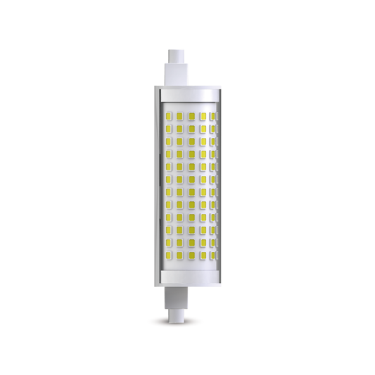 R7S LED BULB 118MM 150W NATURAL LIGHT DIMMABLE