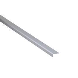 ANODIZED ALUMINUM CLAW PROFILE