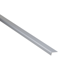 ANODIZED ALUMINUM CLAW PROFILE