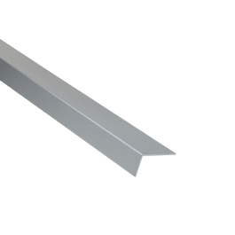 ANOD ALUMINUM "L" ANGLE PROFILE