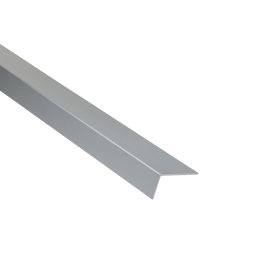 ANOD ALUMINUM "L" ANGLE PROFILE