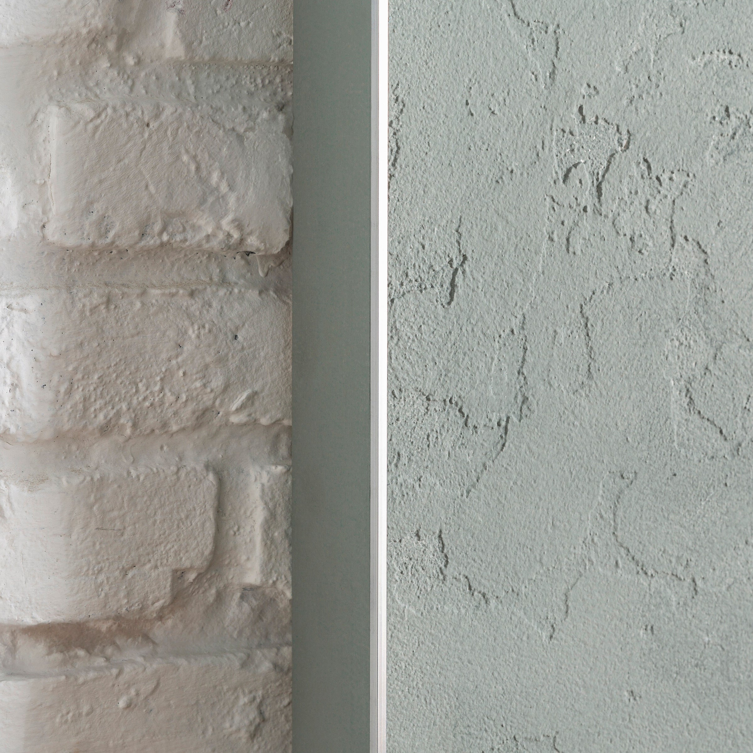 NATURAL ALUMINIUM ANGLE PROFILE 5X5X1MM 1M