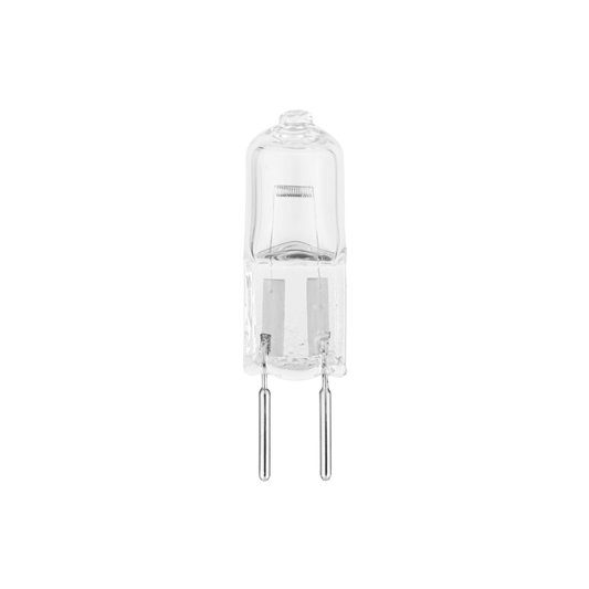 Gy6.35 halogen bulb = 63W