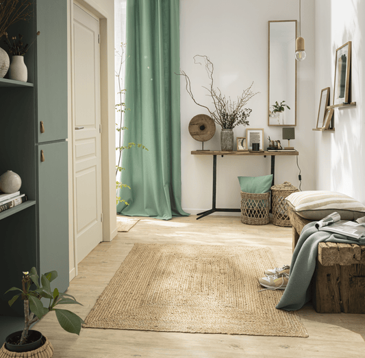 Bricocenter TAPPETO NILS 200x300 CM JUTA NATURALE