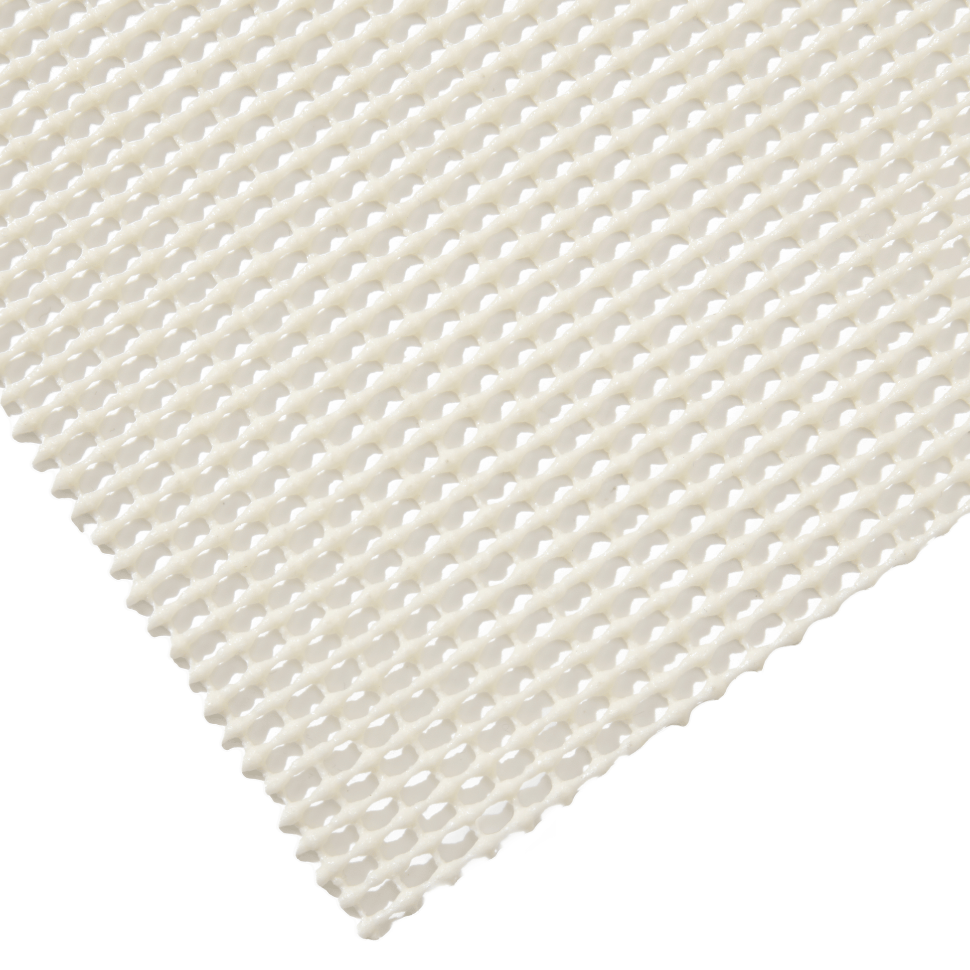 Bricocenter NON-SLIP NET 120X170CM WHITE