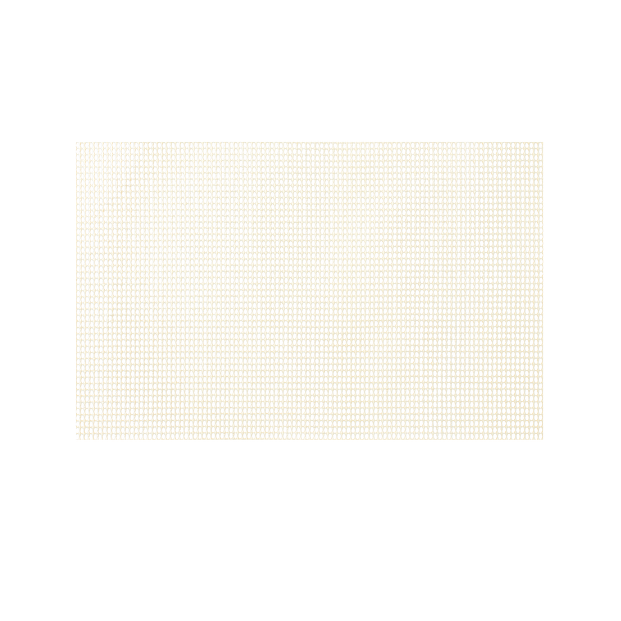 Bricocenter NON-SLIP NET 120X170CM WHITE
