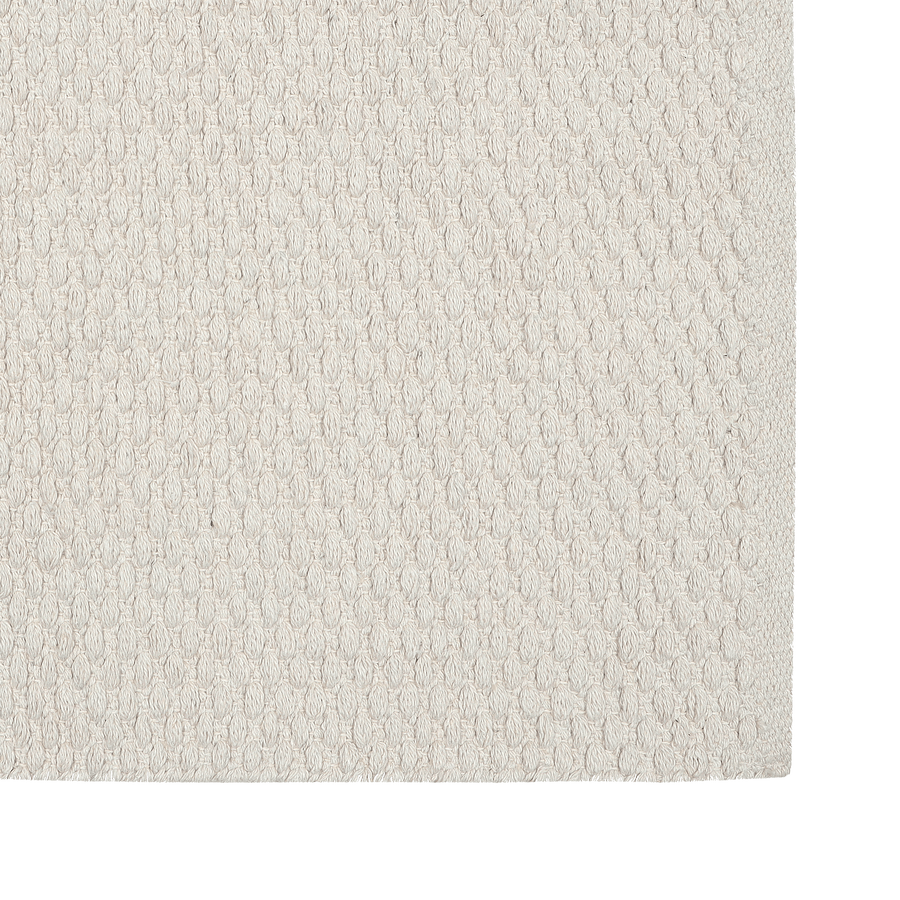 Bricocenter TAPPETINO SACHAL BEIGE 50X80CM
