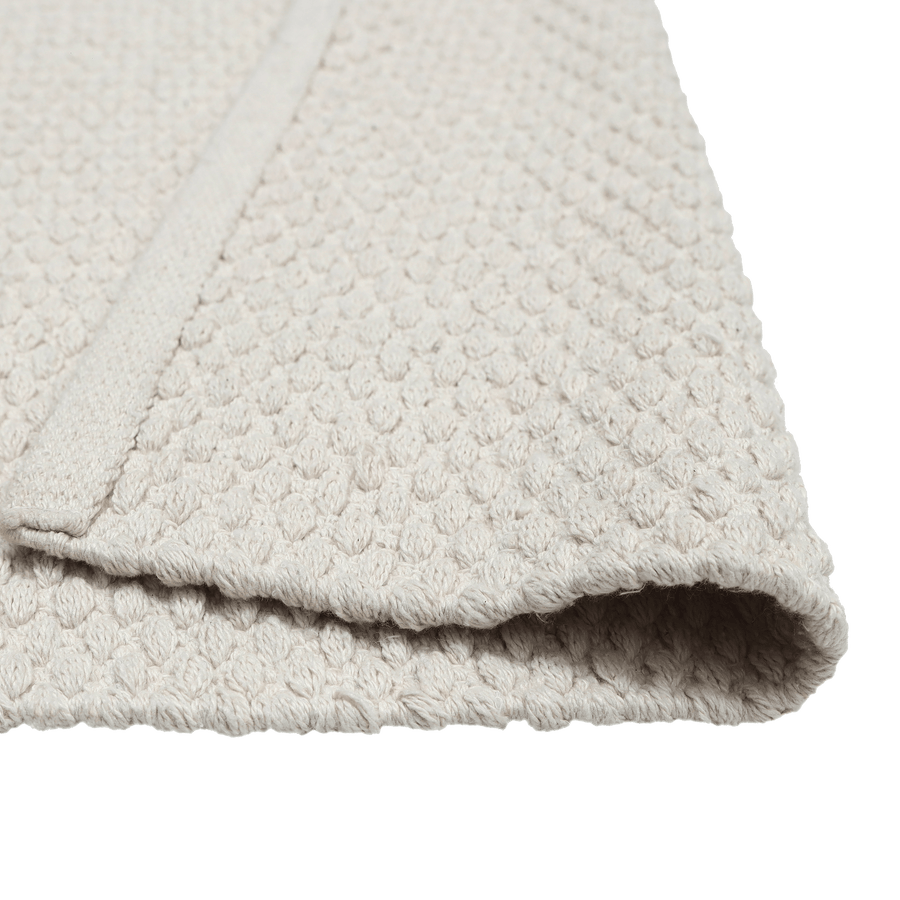 Bricocenter TAPPETINO SACHAL BEIGE 50X80CM