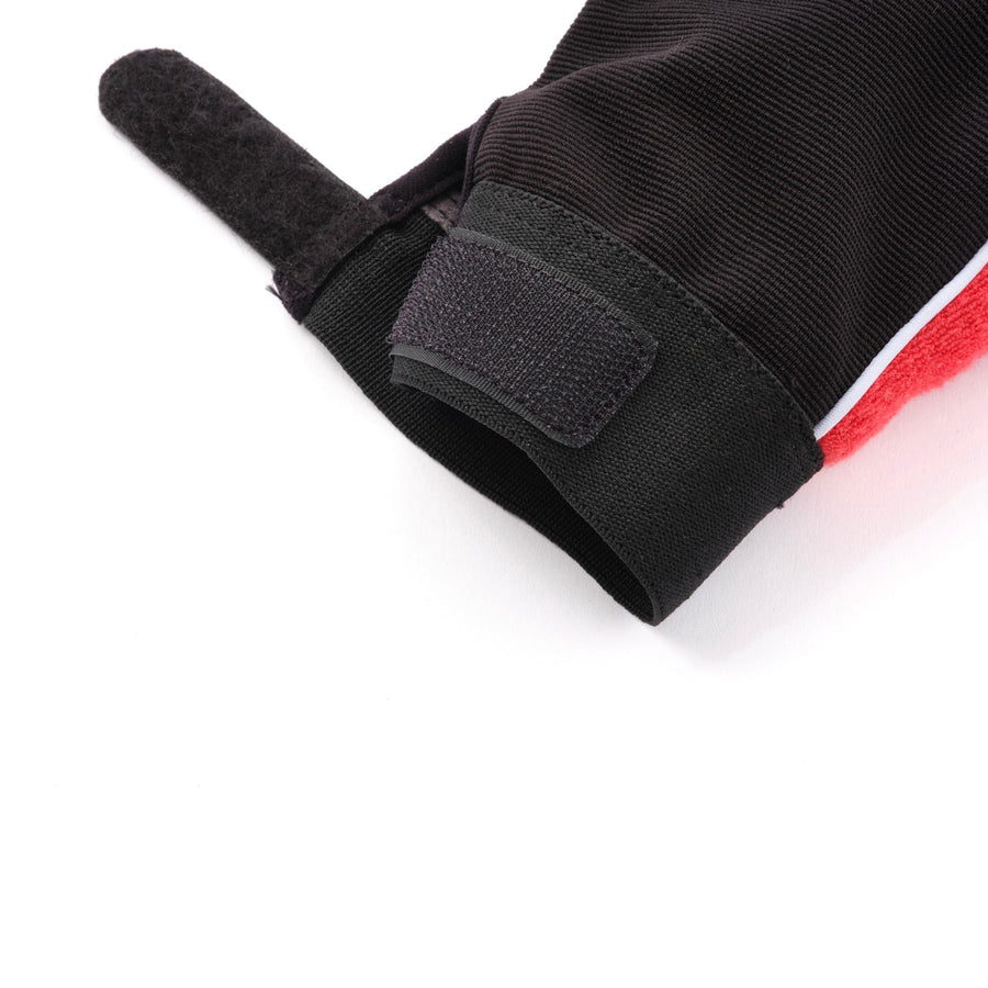 Bricocenter STERWINS SYNTHETIC LEATHER GLOVE SIZE 8 M