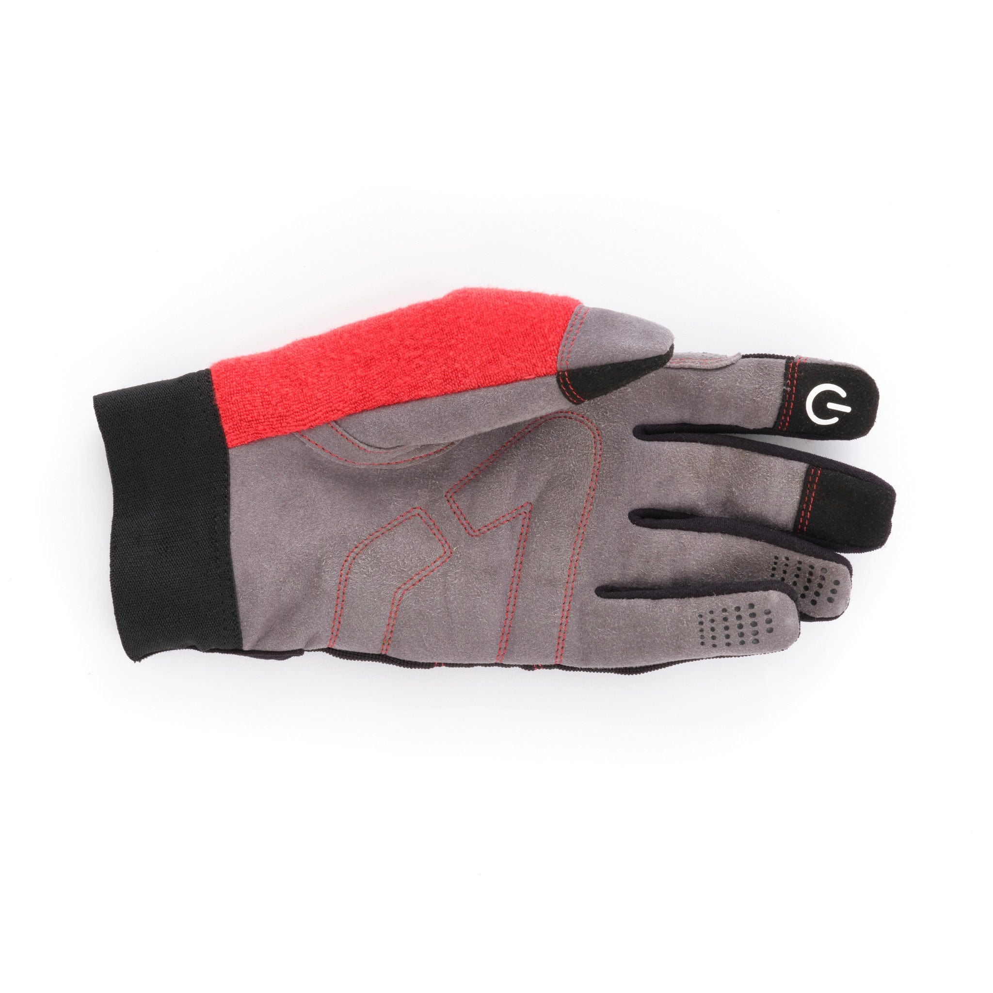 Bricocenter STERWINS SYNTHETIC LEATHER GLOVE SIZE 9 L