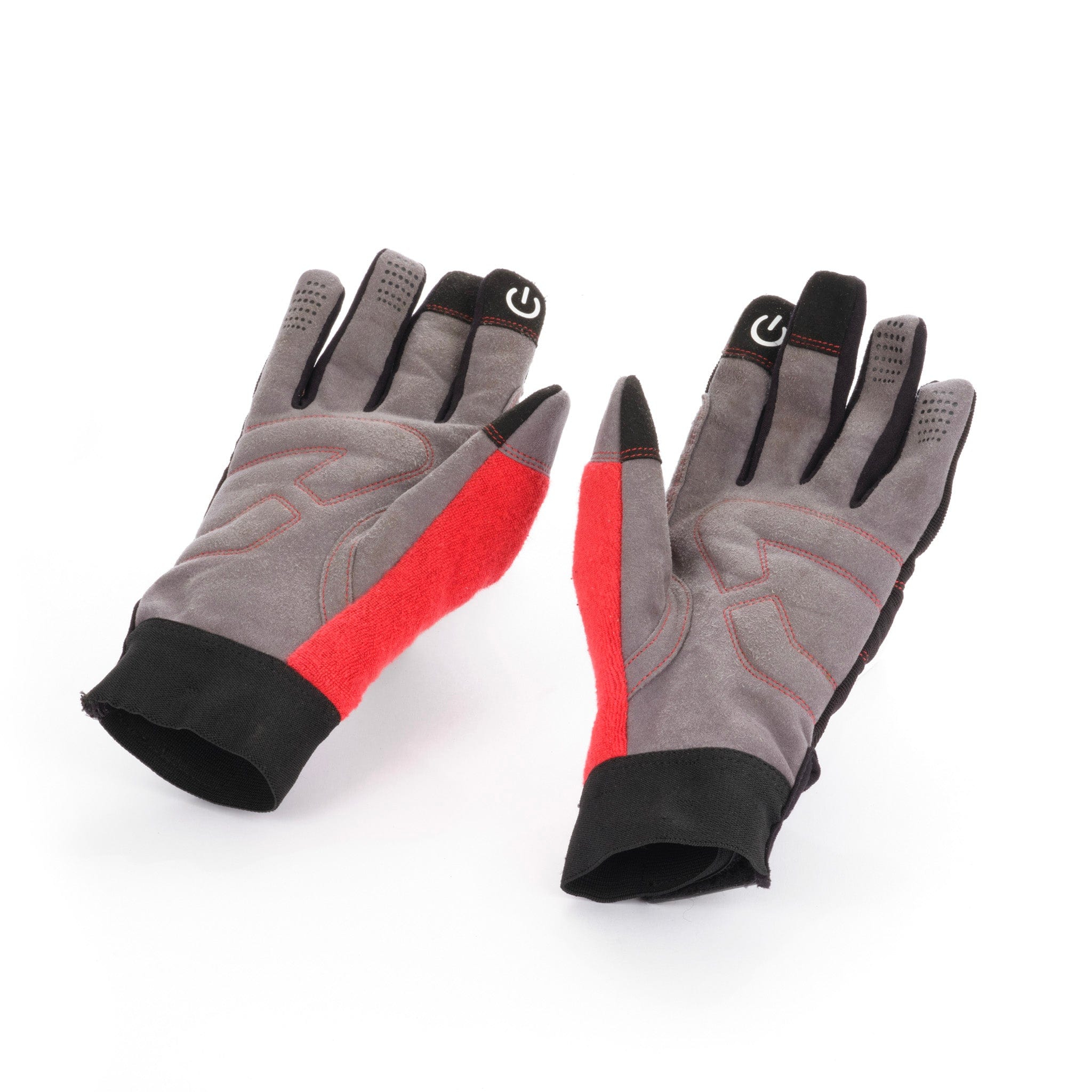 Bricocenter STERWINS SYNTHETIC LEATHER GLOVE SIZE 8 M