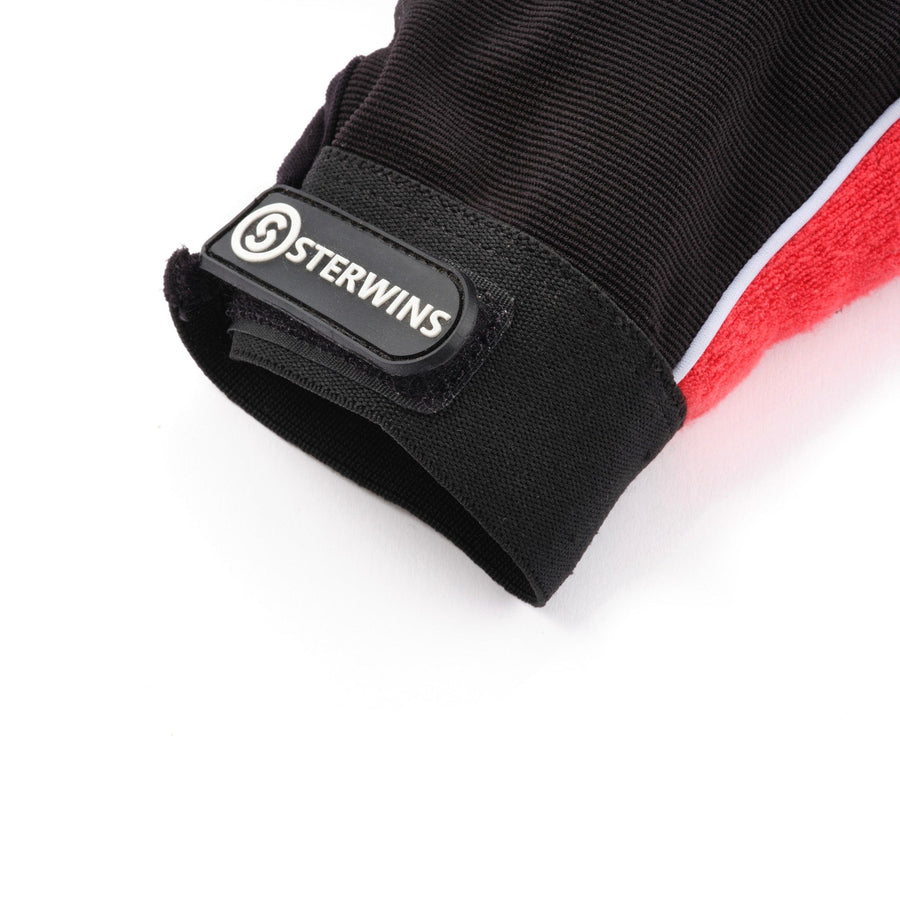 Bricocenter STERWINS SYNTHETIC LEATHER GLOVE SIZE 8 M
