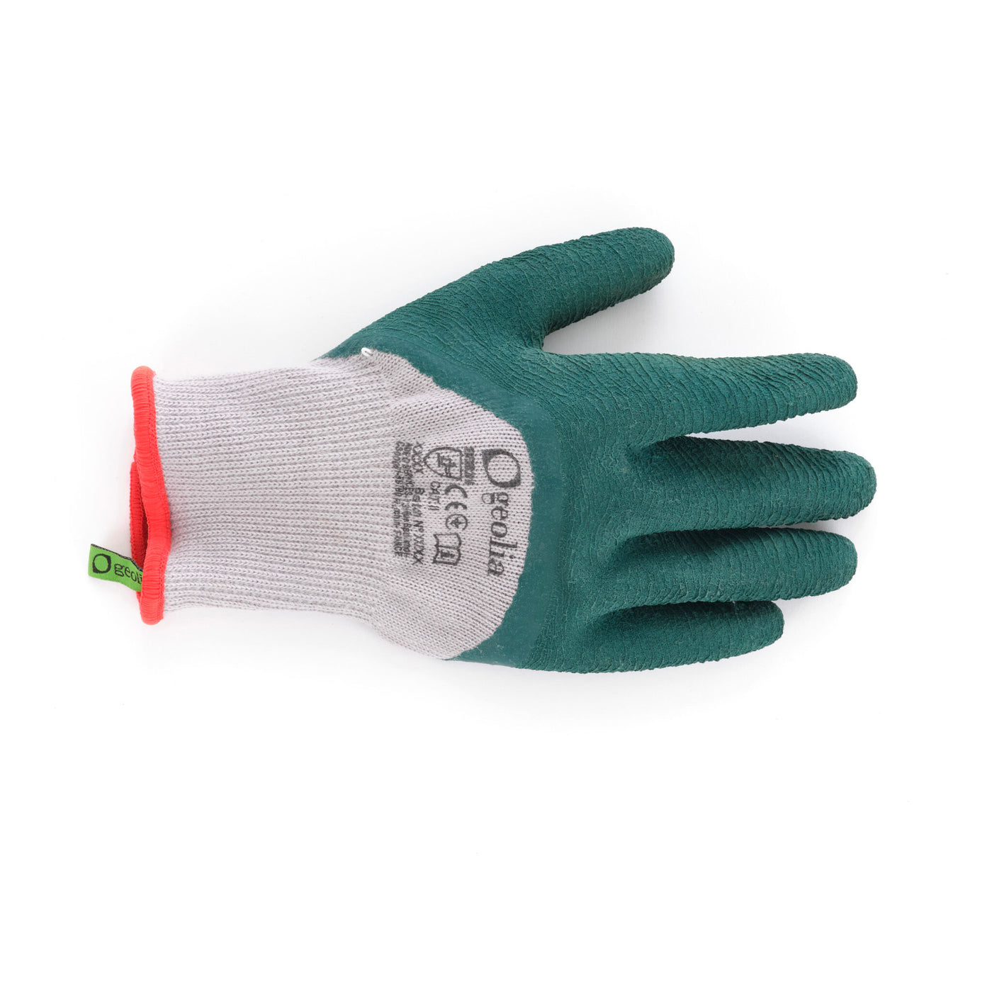 GEOLIA PROTECTIVE GLOVE FOR SPIN PLANTS