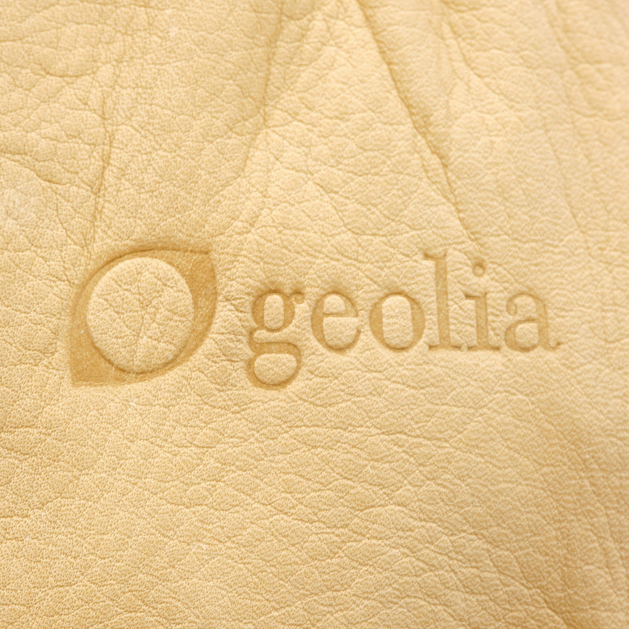 Bricocenter MULTI-PURPOSE LEATHER GLOVES WITH REINFORCEMENT SIZE 11 XXL GEOLIA