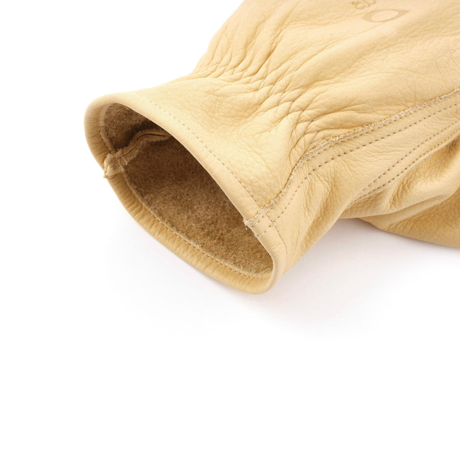 Bricocenter MULTI-PURPOSE LEATHER GLOVES WITH REINFORCEMENT SIZE 11 XXL GEOLIA