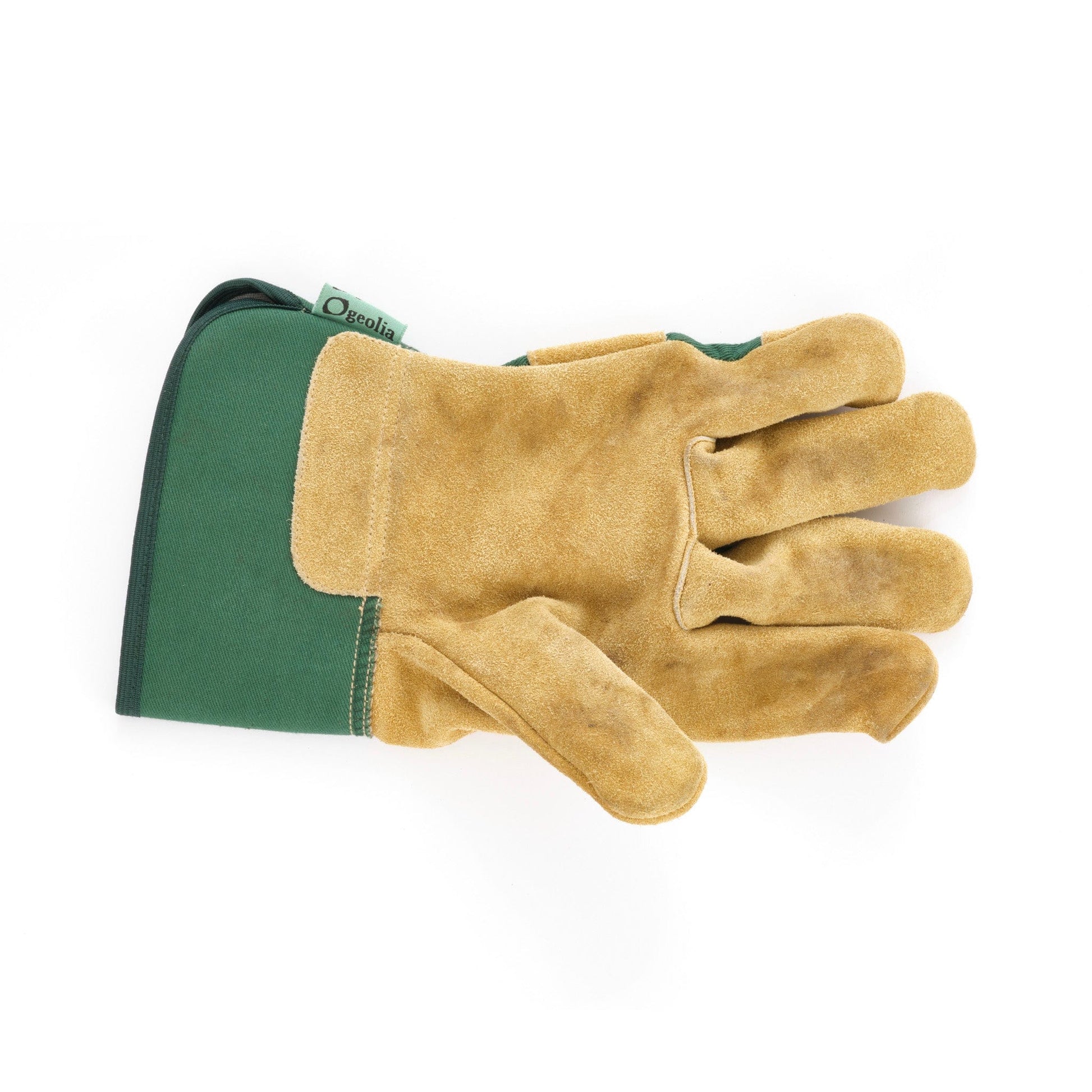 Bricocenter STOCKER LEATHER GLOVE SIZE 11 XL