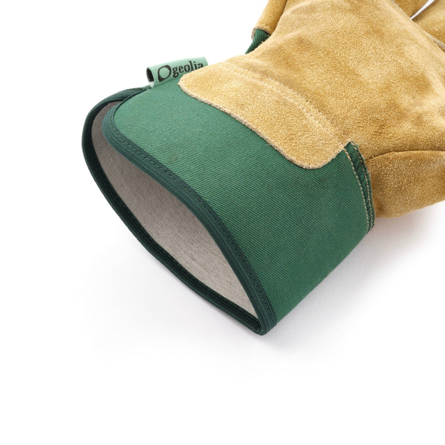 Bricocenter STOCKER LEATHER GLOVE SIZE 12 XXL