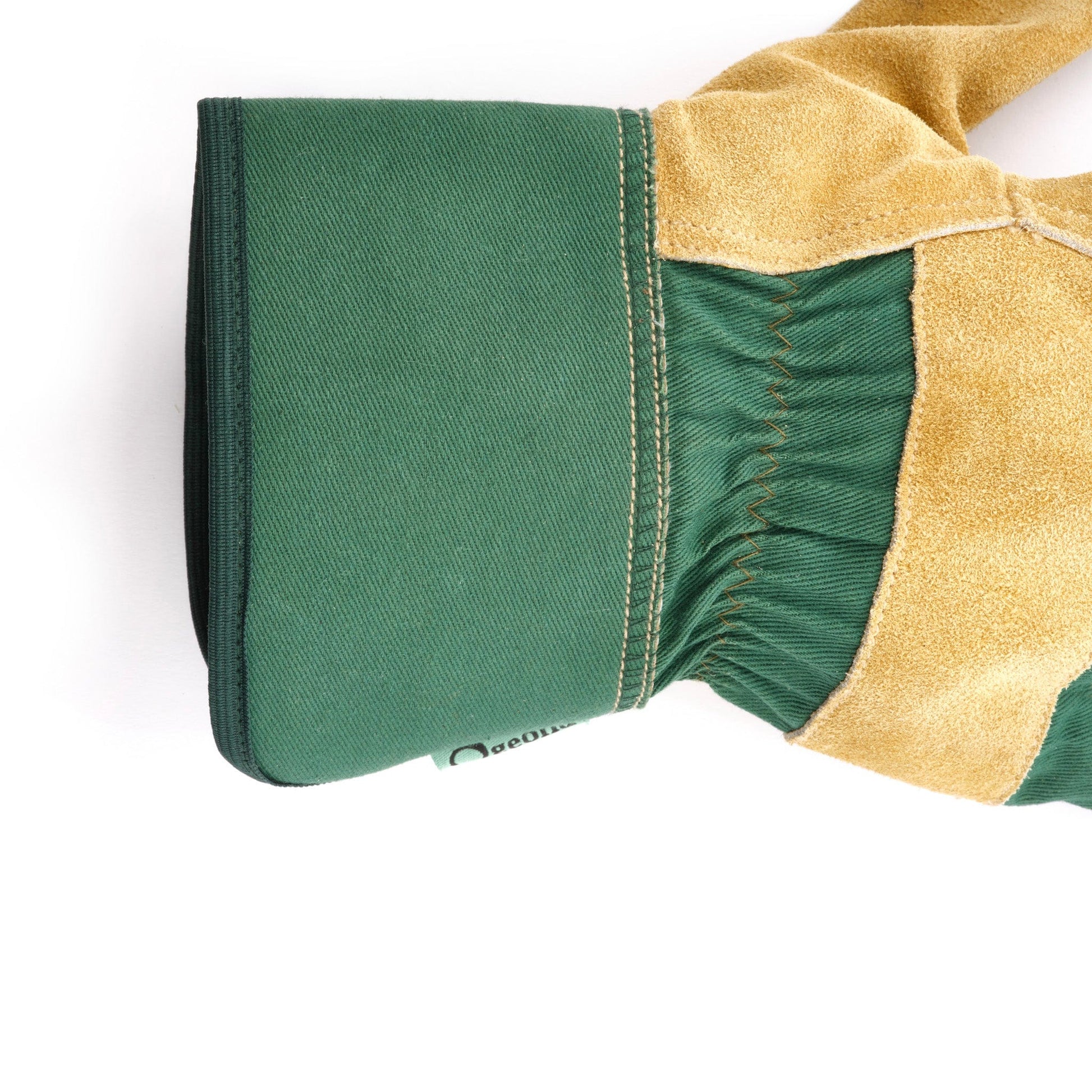 Bricocenter STOCKER LEATHER GLOVE SIZE 11 XL