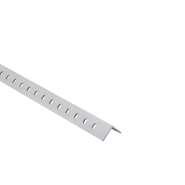 GALVANIZED STEEL ANGLE PROFILE