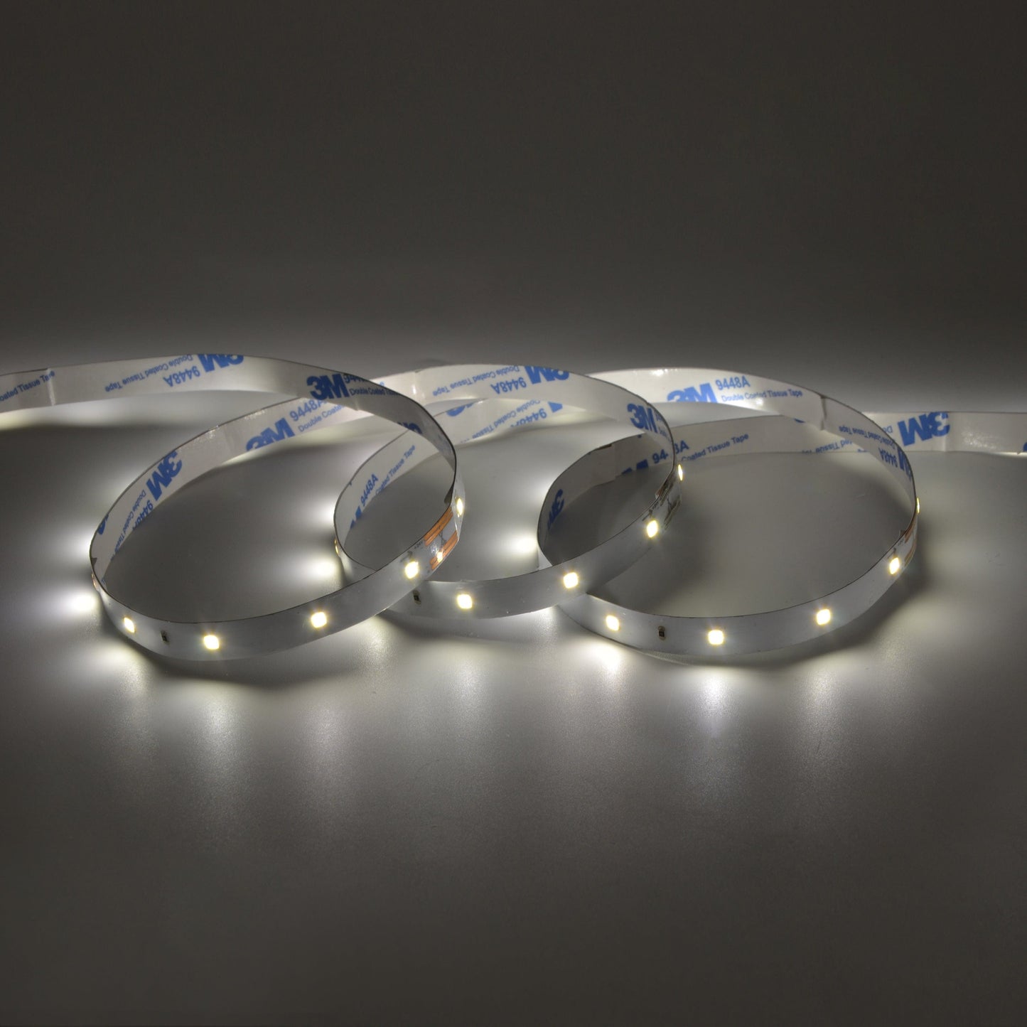 Bricocenter KIT STRISCIA LED ALBO 2X10M 52W LUCE NATURALE