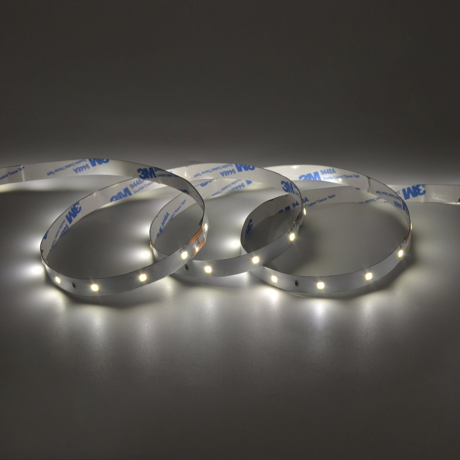 Bricocenter KIT STRISCIA LED ALBO 2X10M 52W LUCE NATURALE