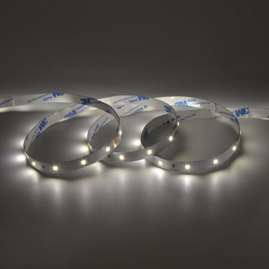 Bricocenter KIT STRISCIA LED ALBO 2X10M 52W LUCE NATURALE