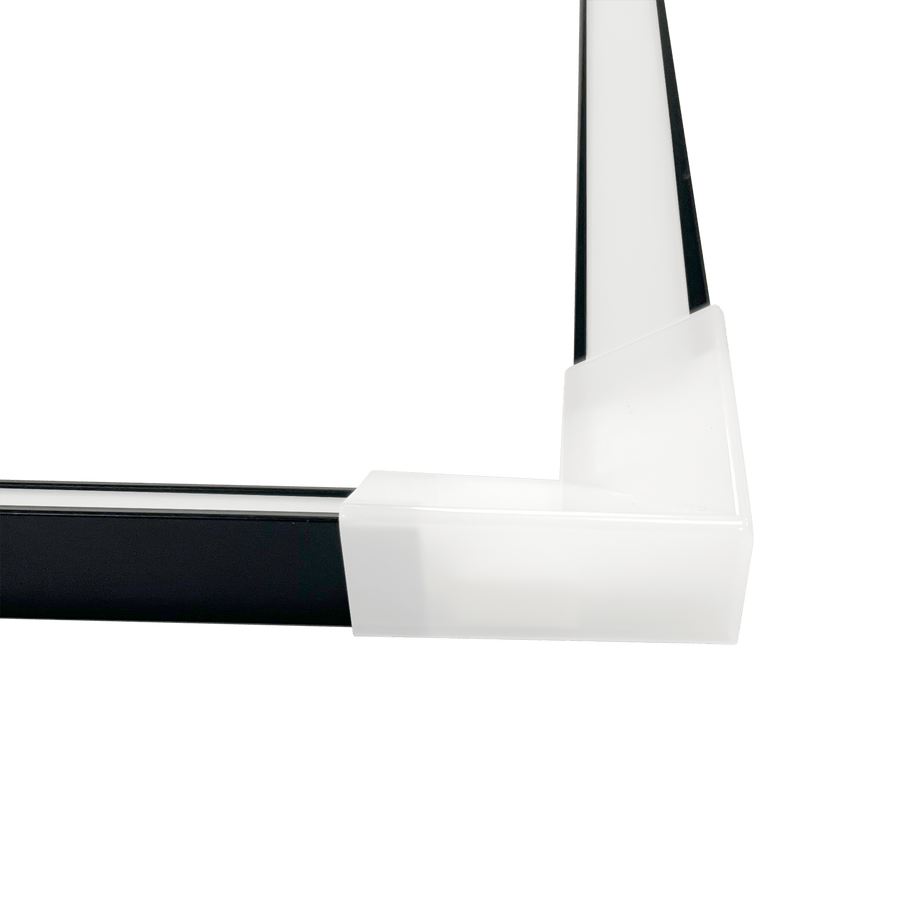 Bricocenter ANGLED LED STRIP PROFILE KIT
