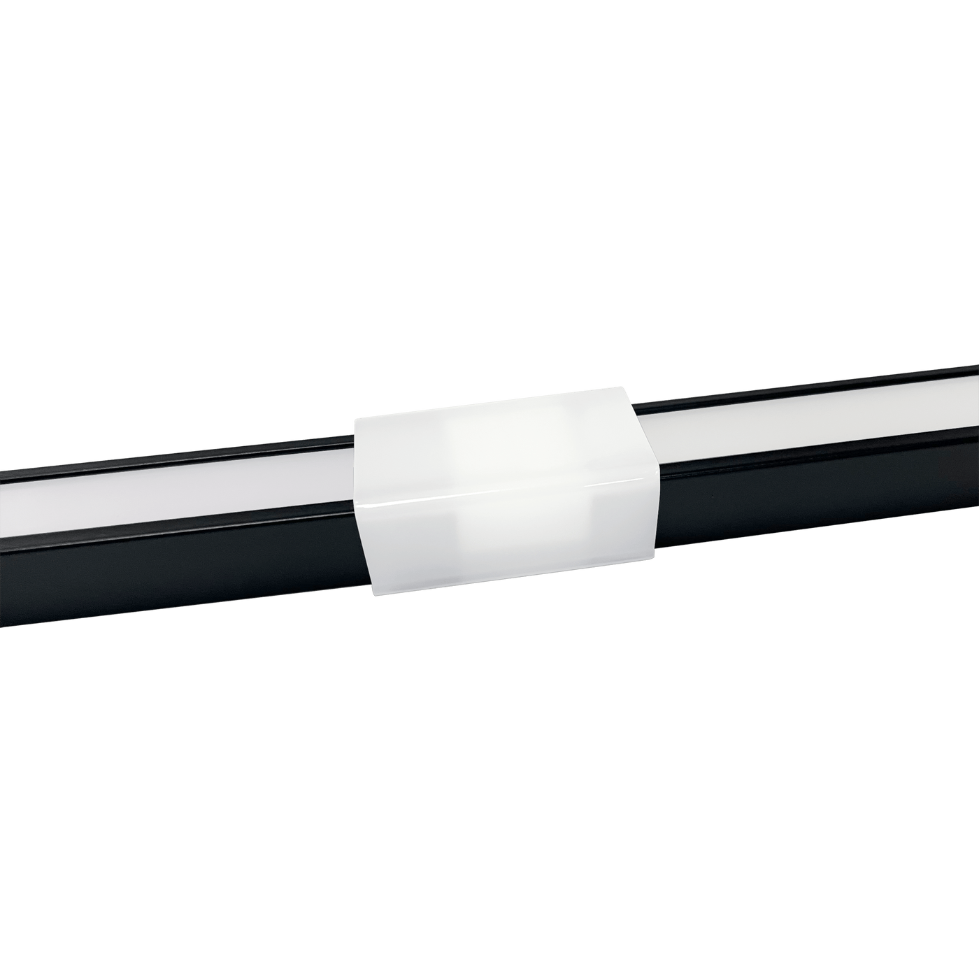 Bricocenter ANGLED LED STRIP PROFILE KIT
