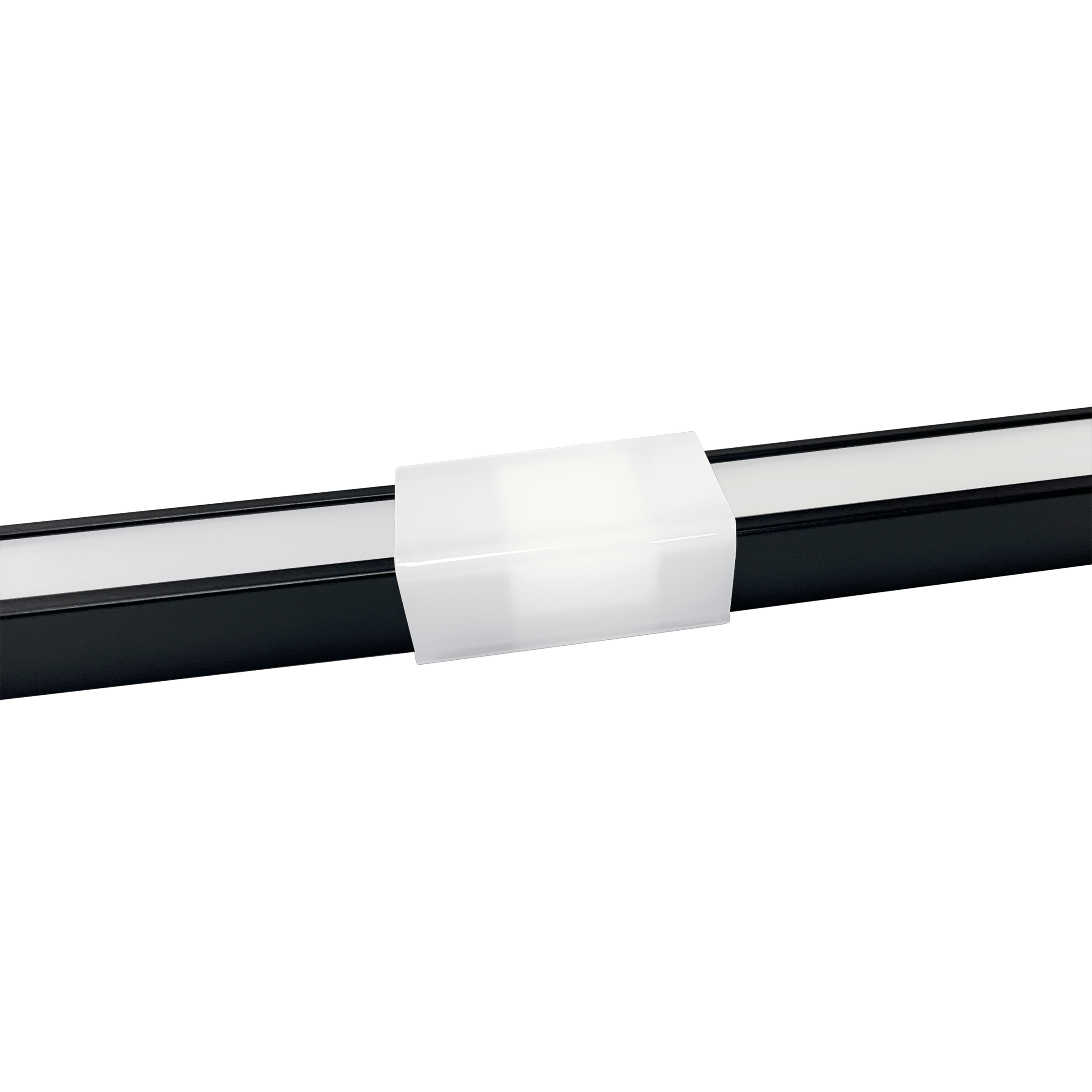 Bricocenter ANGLED LED STRIP PROFILE KIT