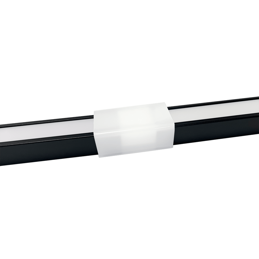 Bricocenter ANGLED LED STRIP PROFILE KIT